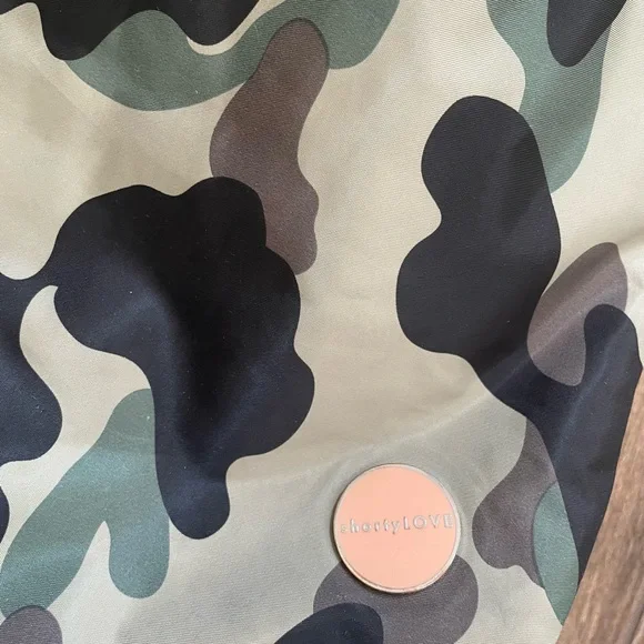 Shortylove crossbody bag - Picture 2 of 8